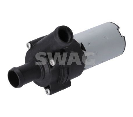 SWAG Auxiliary water pump 33 10 4951 SWAG 33 10 4951 genuine SAAB 900 I Saloon auxiliary water pump price