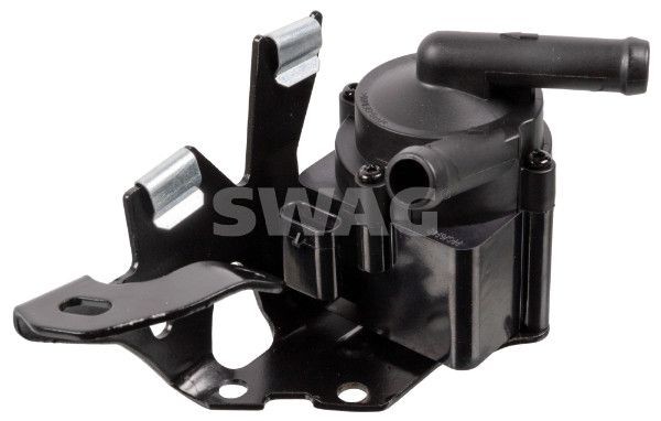 SWAG Auxiliary water pump 33 10 4954 SWAG 33 10 4954 Mini Convertible F57 auxiliary water pump replacement
