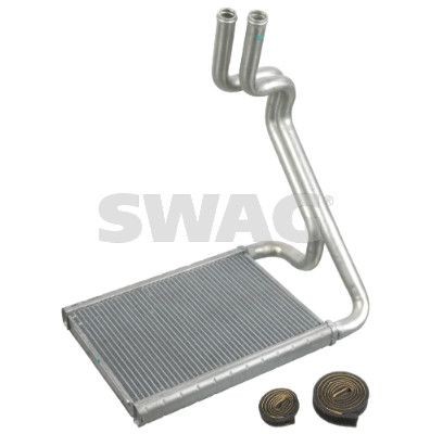 SWAG Värmepaket 33 10 4969 33 10 4969 SWAG Värmepaket Honda