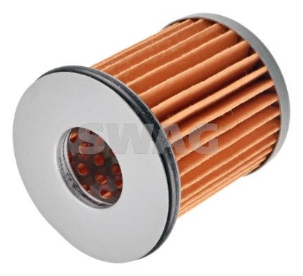 SWAG Hüdraulikafilter, automaatkäigukast 33 10 5039 SWAG 33 10 5039 Hüdraulikafiltrikomplekt automaatkäigukast Subaru Forester SJ odav