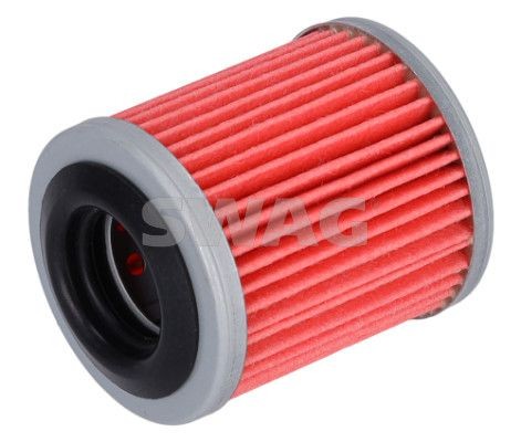 SWAG Hydraulikfilter, Automatikgetriebe 33 10 5073 Automatikgetriebe Ölfilter SWAG SUPER 5 33 10 5073 günstig