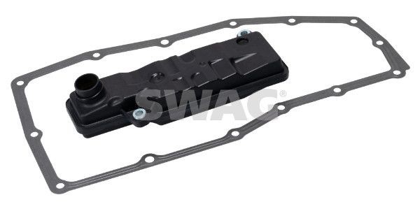 SWAG Hidrofiltru komplekts, Automātiskā pārnesumkārba 33 10 5075 SWAG 33 10 5075 Hidrofiltrs automātiskā pārnesumkārba Honda Civic EM2 lēti