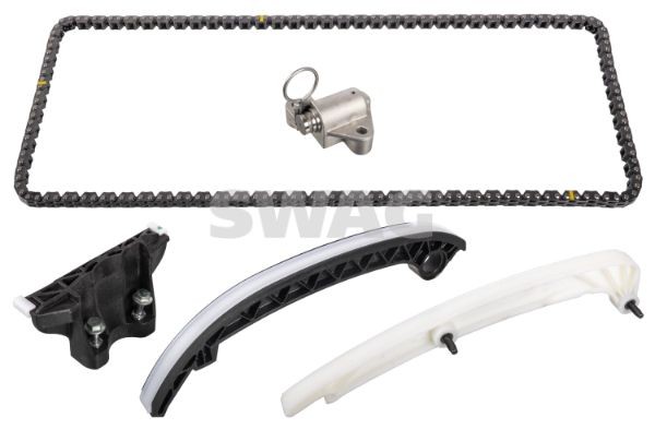 SWAG Ressort de suspension 40 10 4722 40 10 4722 Ressort de suspension OPEL ASTRA SWAG