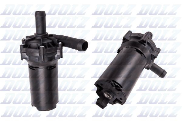 DOLZ Bomba de água EF575A DOLZ EF575A Bomba de água Land Rover L405 preço