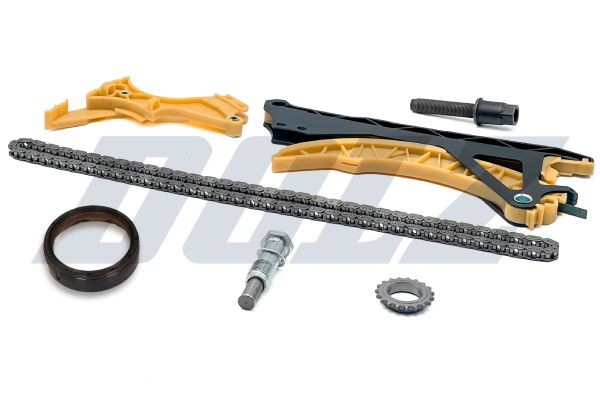 DOLZ Kit catena distribuzione SKCB012 SKCB012 Catena di distribuzione DOLZ BMW X1 costo