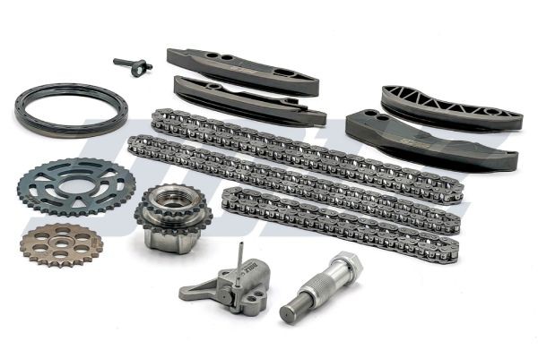 DOLZ Kit catena distribuzione SKCB120 SKCB120 Catena di distribuzione DOLZ BMW X1 costo