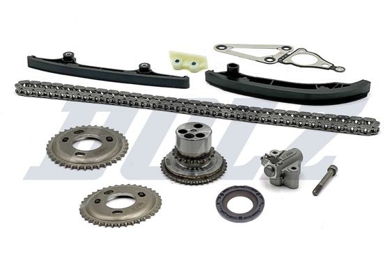 DOLZ Timing chain kit SKCF013 PEUGEOT BOXER DOLZ timing chain kit SKCF013