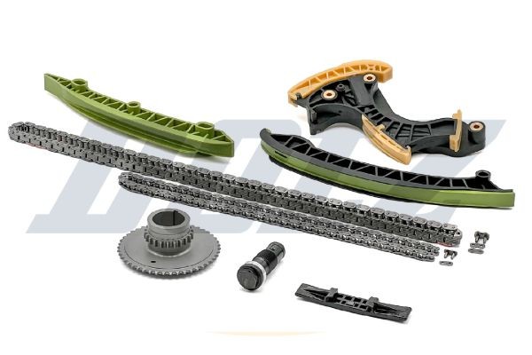 DOLZ Steuerkettensatz SKCM031 SKCM031 Steuerkette DOLZ HONDA JAZZ