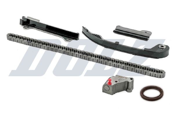 Jakoketjusarja DOLZ SKCN038 DOLZ SKCN038: Jakoketjusarja Nissan ALMERA 2004