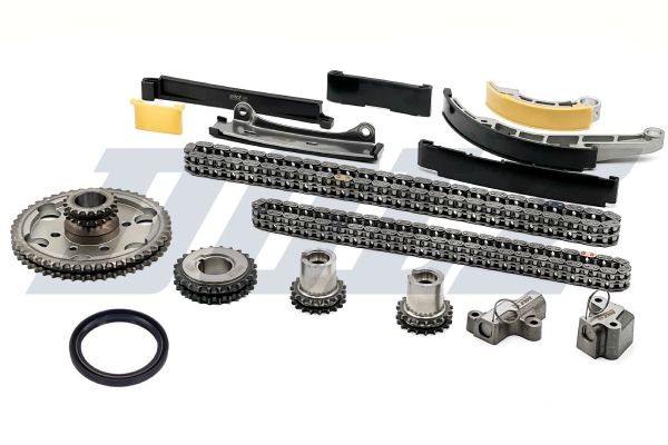 DOLZ Kit de distribuição SKCN054 Corrente de distribuição DOLZ Volvo C30 SKCN054