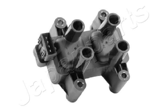 JAPANPARTS Bobina de encendido BO-008 Encendido y precalentamiento DR DR 3.0: Bobina de encendido JAPANPARTS BO-008