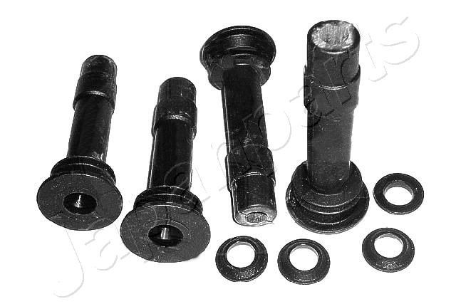 JAPANPARTS Bobine BO-0416JM Bobine OPEL JAPANPARTS BO-0416JM