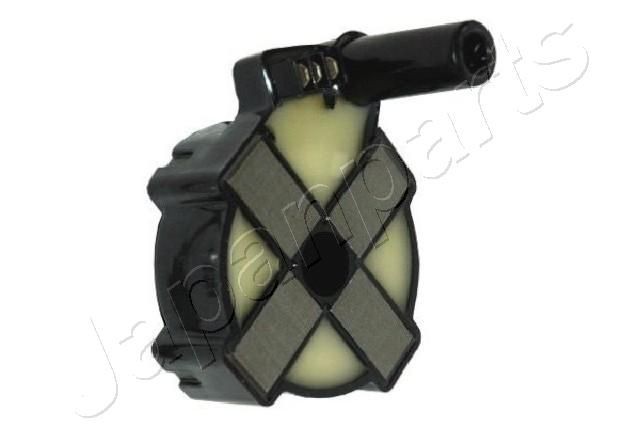 JAPANPARTS Bobina d'accensione BO-522 BO-522 costo Bobina d'accensione JAPANPARTS MITSUBISHI PAJERO