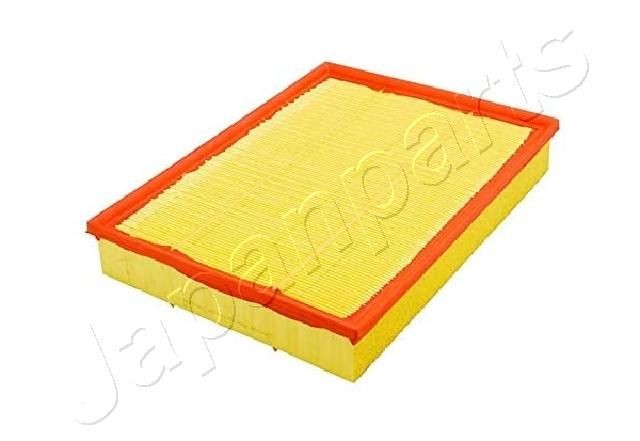 JAPANPARTS Luftfilter FA-0514JM FA-0514JM Luftfilter JAPANPARTS MERCEDES-BENZ AMG GT
