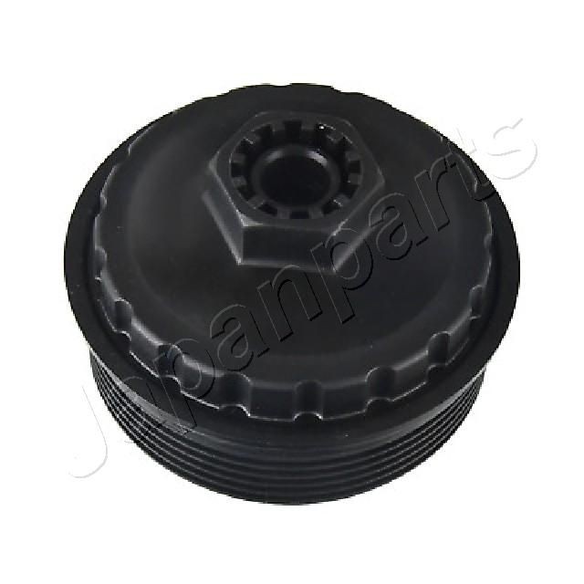 JAPANPARTS Calotta, Carter filtro olio FOC-037 FOC-037 costo Carter filtro olio JAPANPARTS NISSAN X-TRAIL