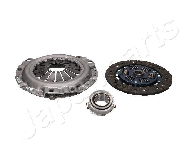 JAPANPARTS Koppelingsset KF-390 Mazda MX Koppelingsset JAPANPARTS KF-390