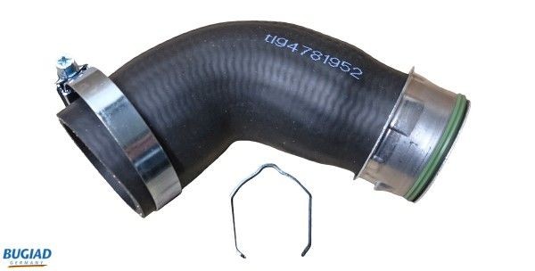 BUGIAD Ladeluftschlauch 81952Prokit 81952Prokit Turbolader-Schlauch BUGIAD FORD Kosten