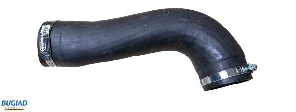 BUGIAD Laadluchtslang 82240 Volvo 140 Turboslang BUGIAD 82240