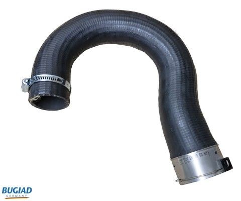 BUGIAD Charger intake hose 82245 82245 BUGIAD turbocharger hose for CHEVROLET BLAZER K5