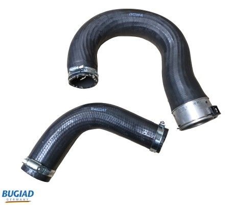 BUGIAD Kompressoriõhuvoolik 82247 Laadimisõhu voolik BUGIAD BLAZER K5 82247 odav