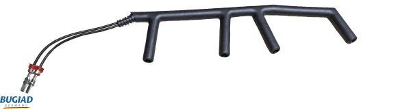 BUGIAD Κιτ επισκευής καλωδίων, προθερμαντήρας BCS52103 BCS52103 Πολλαπλασιαστής Volkswagen PHAETON BUGIAD