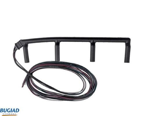 BUGIAD Kit riparazione, Fascio cavi BCS52105 BUGIAD BCS52105 Fascio cavi SEAT originale prezzo