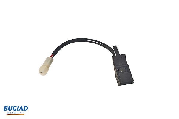 BUGIAD Windscreen washer jet BHN12600 BUGIAD BHN12600 genuine Polo 9n windshield washer nozzle price
