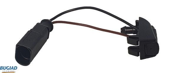 BUGIAD Scheibenwischer-Düse BHN12607 BHN12607 BUGIAD FORD Spritzdüsen vorne und hinten