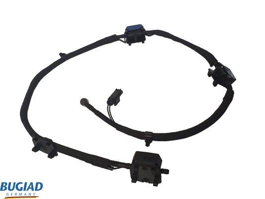 Spolarmunstycke BUGIAD BHN12616 BUGIAD BHN12616 Spolarmunstycken BMW X3 2010