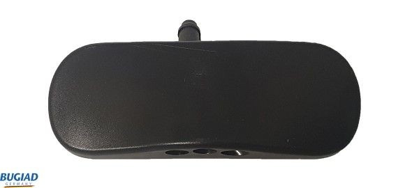 Windscreen washer jet BUGIAD BHN12617 BUGIAD BHN12617 Audi Q3 2025 Spray nozzle price