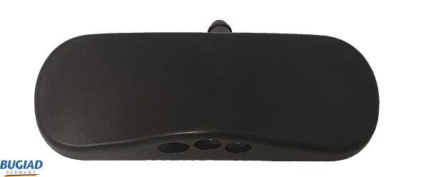 BUGIAD Spyledyse BHN12618 Spylerdyse BUGIAD Mercedes-Benz VITO BHN12618