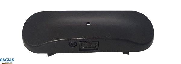 BUGIAD Ruitensproeier BHN12621 BUGIAD BHN12621 Ruitensproeierkop Audi A3 8l1 prijs