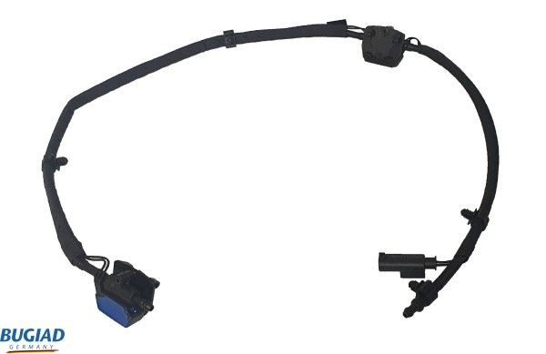 Windscreen washer jet BUGIAD BHN12624 BUGIAD BHN12624 Mazda 3 2011 Spray nozzle price