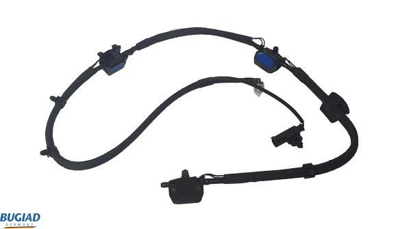 BUGIAD Pesusuutin, lasinpesulaite BHN12626 BMW 3 Touring E46 pissapojan suutin tuulilasin ja takalasin BUGIAD BHN12626