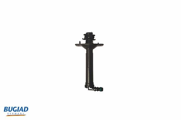 BUGIAD Sproeikop reinigingsvloeistof, koplampreiniging BHW16506 BUGIAD Reinigingsvloeistofsproeier, koplampreiniging BMW BHW16506