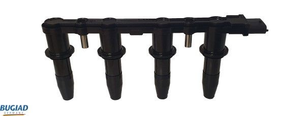 BUGIAD Bobina de ignição BIC19817 BUGIAD BIC19817 Bobina de ignição Opel Astra H Sedan originais preço