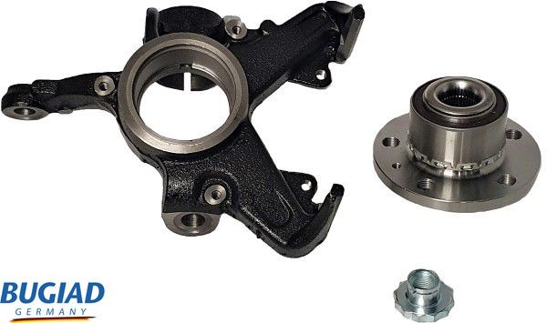 BUGIAD Steering knuckle BSP20022PROKIT BUGIAD BSP20022PROKIT A2 (8Z0) steering knuckle cost