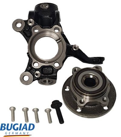 Ακραξόνιο, ανάρτηση τροχών BUGIAD BSP20675PROKIT BUGIAD BSP20675PROKIT Ακραξόνιο SEAT LEON 2007
