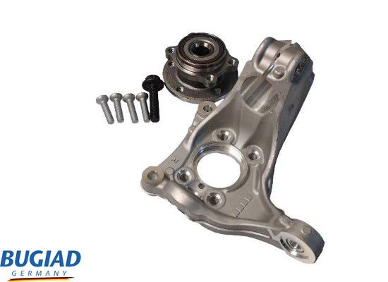 Olka-akseli, pyöräntuenta BUGIAD BSP23776PROKIT BUGIAD BSP23776PROKIT SEAT ALHAMBRA 2010 Olka-akseli