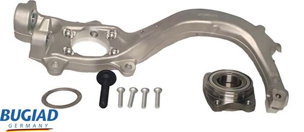 BUGIAD Olka-akseli, pyöräntuenta BSP25139PROKIT BSP25139PROKIT BUGIAD Olka-akseli DAEWOO ESPERO