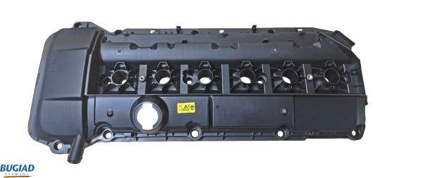 BUGIAD Vārstu vāks BVC50139 BUGIAD BVC50139 Cilindra galva BMW E65 lēti