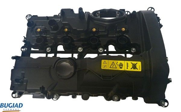 BUGIAD Rocker cover BVC50140 DACIA SANDERO BUGIAD cylinder head BVC50140