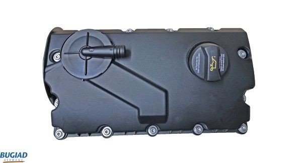 BUGIAD Kleppendeksel BVC50143 Kleppendeksel BUGIAD CEE'D BVC50143 goedkoop