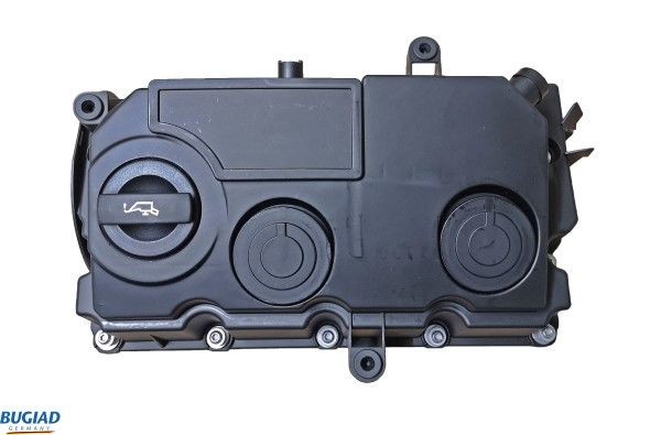 BUGIAD Vārstu vāks BVC50144 BVC50144 Cilindra galva BUGIAD PEUGEOT 807