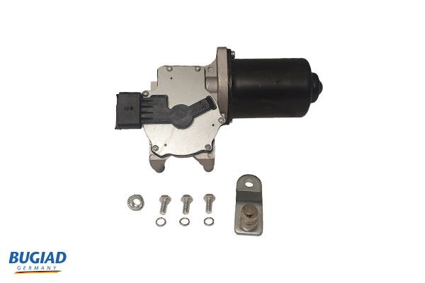 BUGIAD Ruitenwissermotor BWM50634 BWM50634 BUGIAD Ruitenwisser, motor Isuzu goedkoop