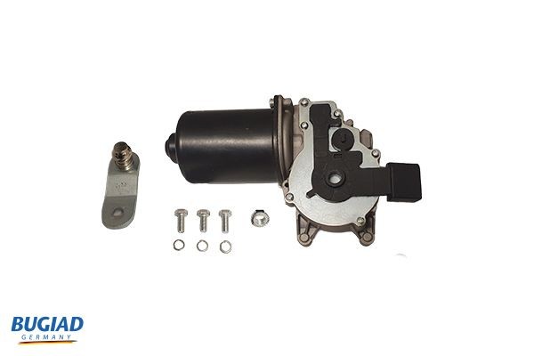 BUGIAD Stikla tīrītāju motors BWM50639 Logu tīrītāja motoriņš DACIA BUGIAD BWM50639