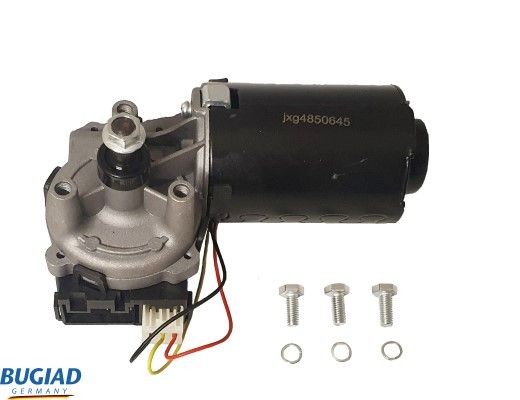 BUGIAD Ruitenwissermotor BWM50645 BUGIAD BWM50645 Ruitenwissermotor Fiat Ducato 244 Flatbed Vrachtwagen aan een voordelige prijs