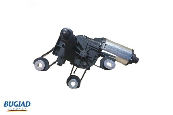 BUGIAD Ruitenwissermotor BWM50649 BUGIAD BWM50649 originele Ruitenwissermotor Land Rover Range Rover 2 kosten