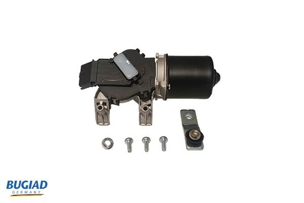 Vindrutetorkarmotor BUGIAD BWM50652 BUGIAD BWM50652: Torkarmotor Nissan LEAF 2015