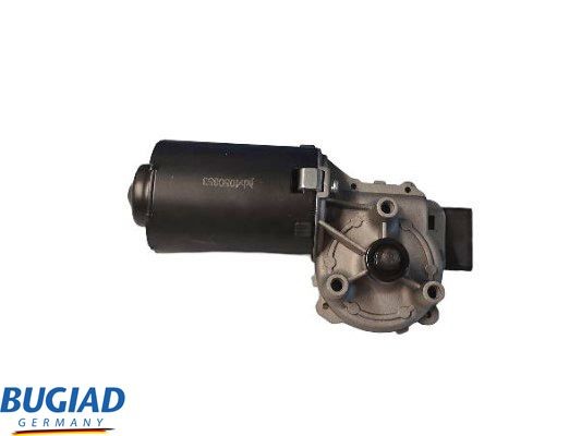 Stikla tīrītāju motors BUGIAD BWM50653 BUGIAD BWM50653: Stiklu tīrītāju mehānisma motors Peugeot 206 2025